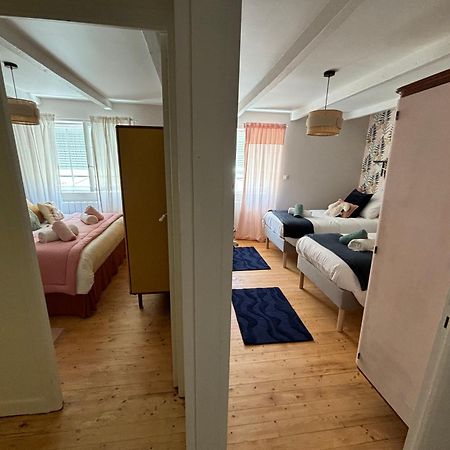 Chez Soiz Villa Pleuven Eksteriør bilde