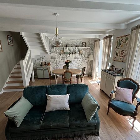 Chez Soiz Villa Pleuven Eksteriør bilde