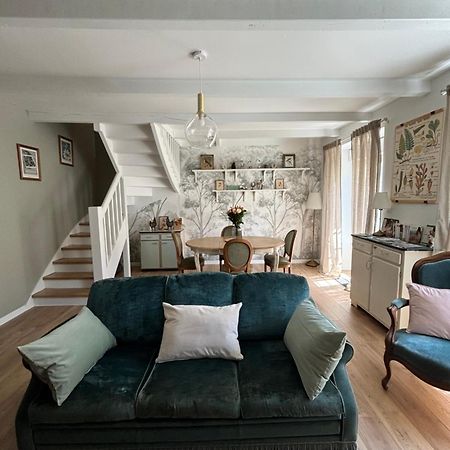 Chez Soiz Villa Pleuven Eksteriør bilde