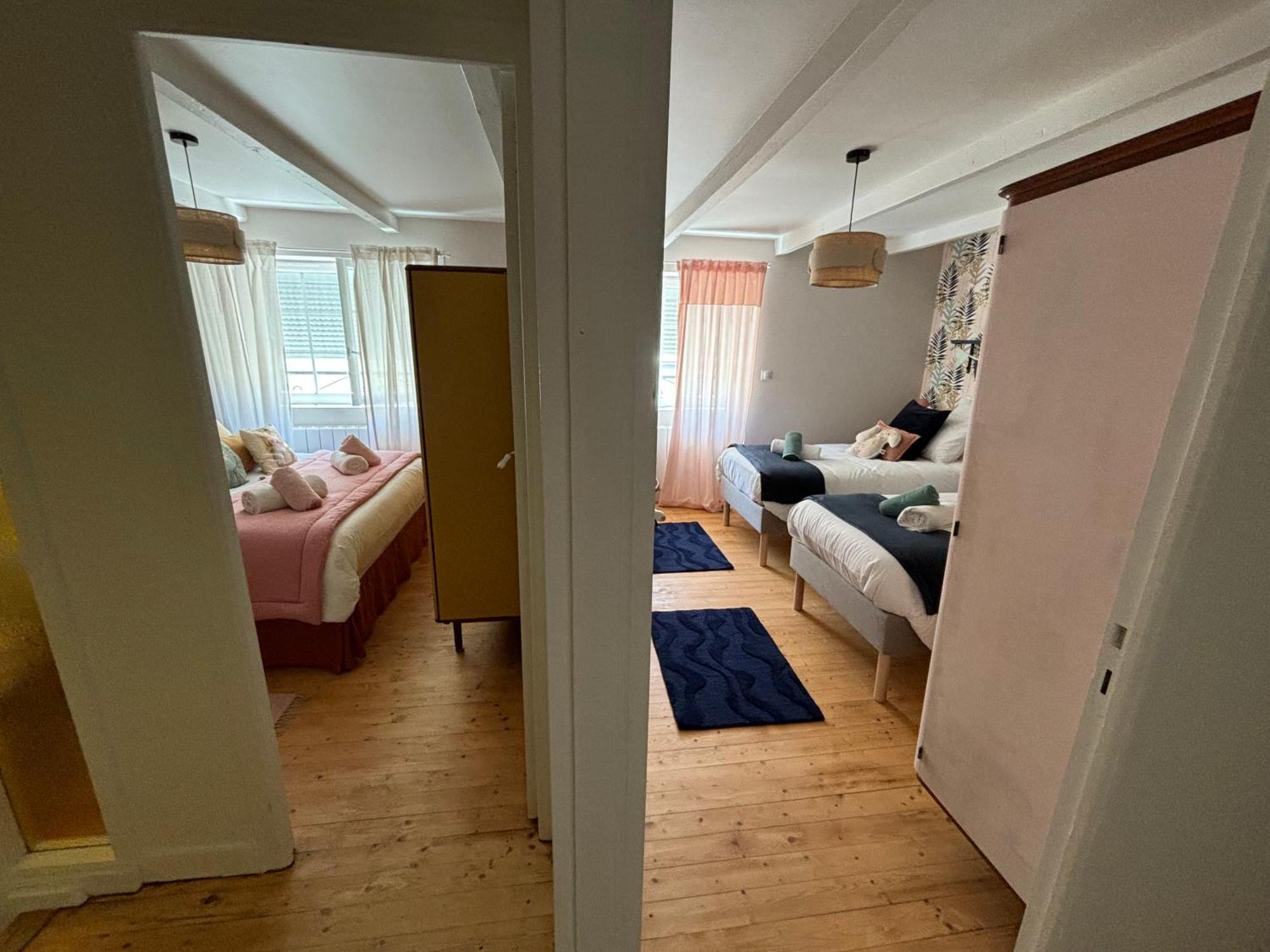 Chez Soiz Villa Pleuven Eksteriør bilde